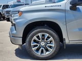 2026 Chevrolet Silverado 1500 - Preview 6