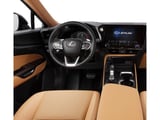 2026 Lexus NX - Preview 6
