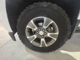 2016 GMC Canyon - Preview 2