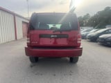 2012 Jeep Liberty - Preview 6