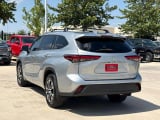 2020 Toyota Highlander - Preview 6