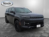 2026 Jeep Grand Wagoneer - Preview 7
