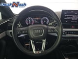 2023 Audi A5 Sportback - Preview 13