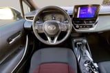 2025 Toyota Corolla - Preview 5