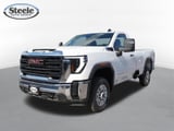 2026 GMC Sierra 2500 HD - Preview 2