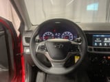 2022 Hyundai Accent - Preview 10