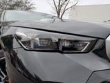 2026 BMW 5 Series - Preview 2