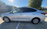 2021 Hyundai Accent - Preview 8