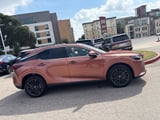 2026 Lexus RX - Preview 6