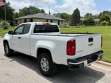 2017 Chevrolet Colorado - Preview 4
