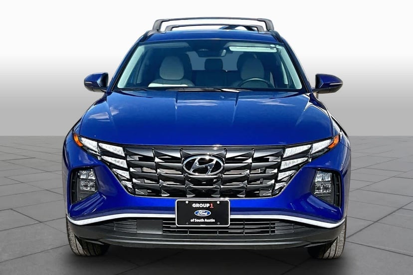 2023 Hyundai Tucson - Image 1