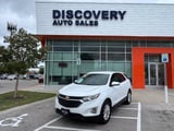 2020 Chevrolet Equinox - Preview 2