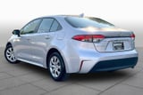 2025 Toyota Corolla - Preview 11