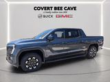 2026 GMC Sierra EV - Preview 4