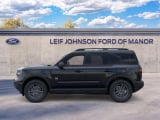 2026 Ford Bronco Sport - Preview 3