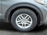 2026 Ford Explorer - Preview 3