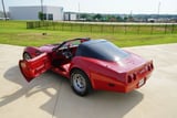 1981 Chevrolet Corvette - Preview 10