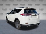 2018 Toyota RAV4 - Preview 8