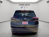 2026 Nissan Rogue - Preview 3