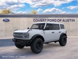 2026 Ford Bronco - Preview 2