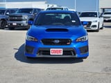 2019 Subaru WRX - Preview 2