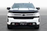 2021 Chevrolet Silverado 1500 - Preview 3