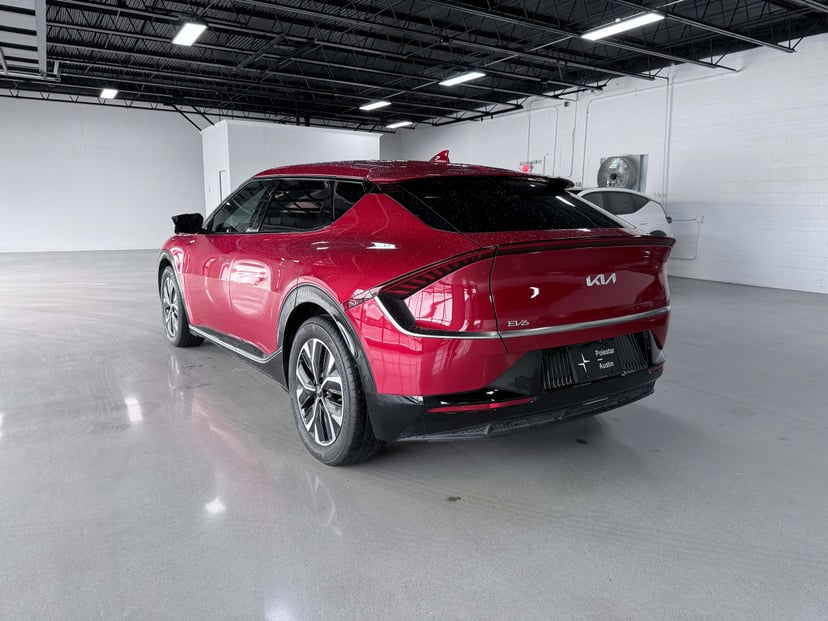 2024 Kia EV6 - Image 3