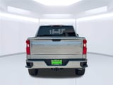 2026 Chevrolet Silverado - Preview 4