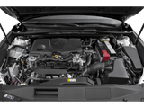 2019 Toyota Camry - Preview 15