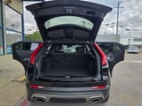 2022 Cadillac XT4 - Preview 15