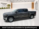 2026 Ram 1500 - Preview 4