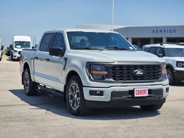 2024 Ford F-150 - Image 2