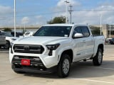 2026 Toyota Tacoma - Preview 6