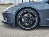 2021 Chevrolet Corvette - Preview 9