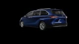 2026 Toyota Sienna - Preview 6