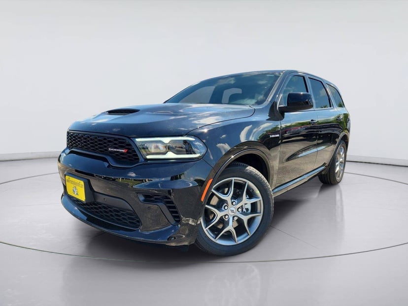 2026 Dodge Durango - Image 1