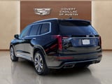 2025 Cadillac XT6 - Preview 3