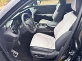2026 Lexus TX - Preview 15