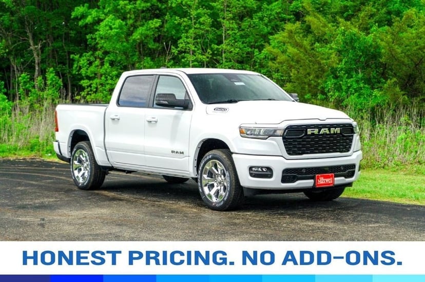 2026 Ram 1500 - Image 1