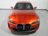 2024 BMW i4 - Preview 11