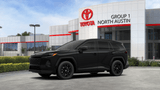 2026 Toyota RAV4 - Preview 2
