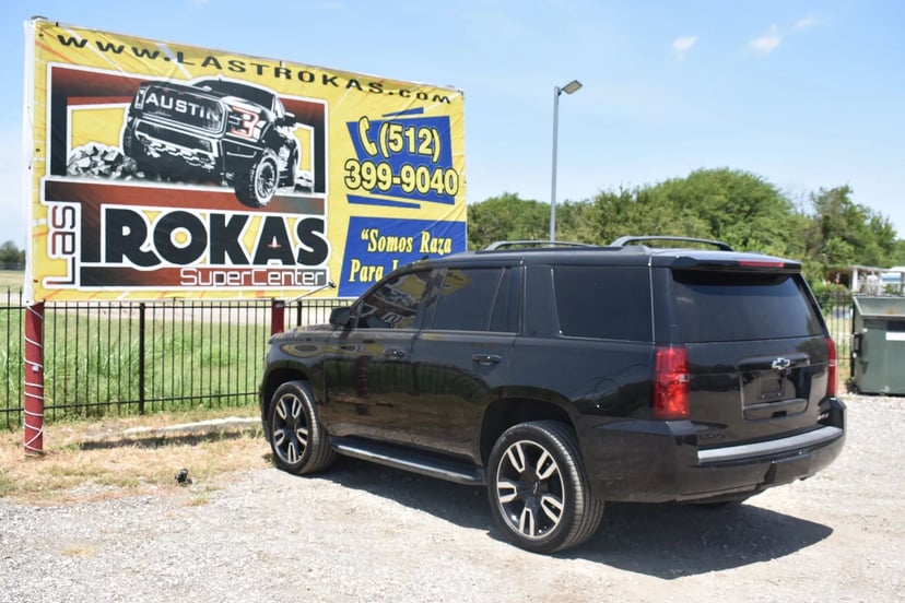 2019 Chevrolet Tahoe - Image 3