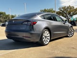 2018 Tesla Model 3 - Preview 4