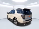 2027 Chevrolet Tahoe - Preview 3