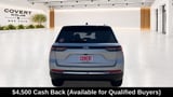 2026 Jeep Grand Cherokee - Preview 8