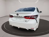 2021 Toyota Camry - Preview 6