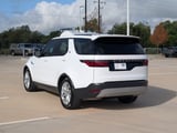 2024 Land Rover Discovery - Preview 4