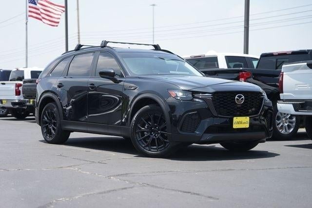 2026 Mazda CX-70 - Image 1