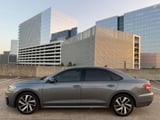 2022 Volkswagen Passat - Preview 7