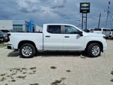 2026 Chevrolet Silverado 1500 - Preview 5